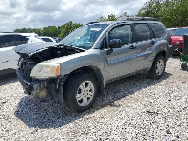 2008 Mitsubishi Endeavor LS