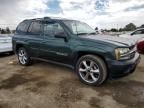 2002 Chevrolet Trailblazer