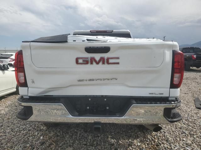 2024 GMC Sierra K2500 SLE