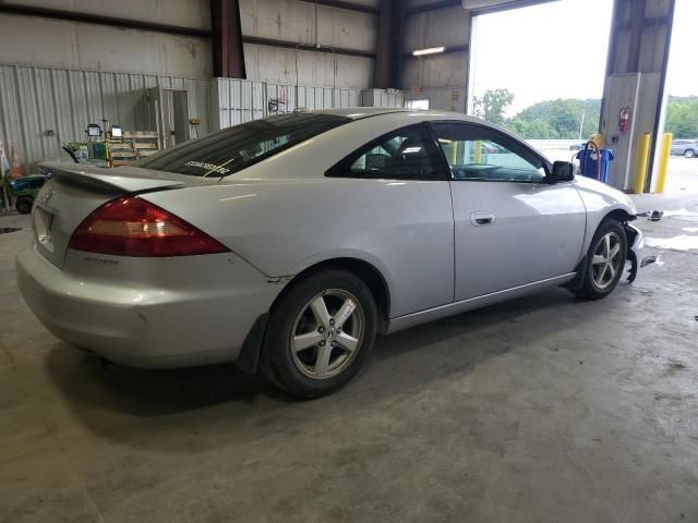 2005 Honda Accord EX