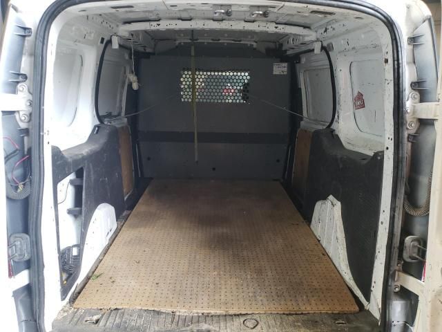 2014 Ford Transit Connect XL