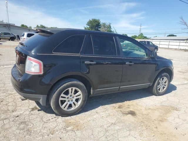 2007 Ford Edge SE