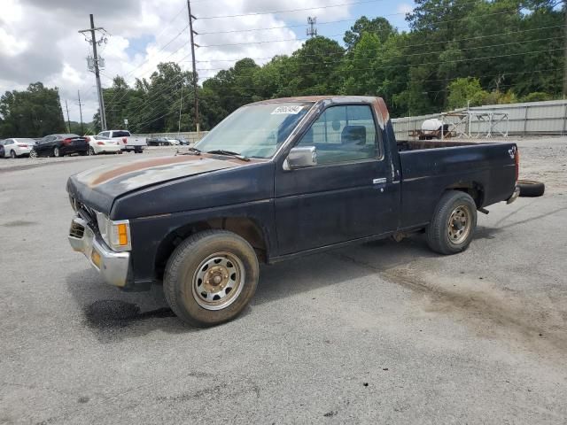 1995 Nissan Truck E/XE