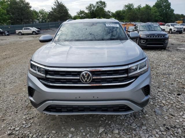 2020 Volkswagen Atlas Cross Sport SE