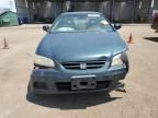 2001 Honda Accord EX