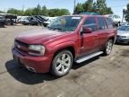 2008 Chevrolet Trailblazer SS