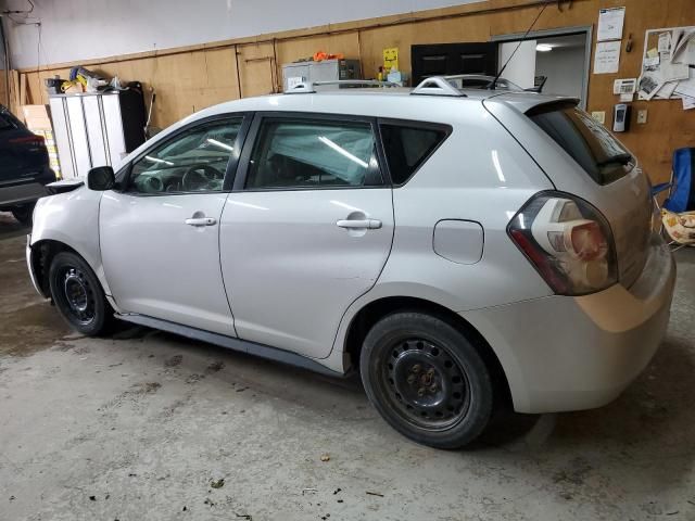 2009 Pontiac Vibe