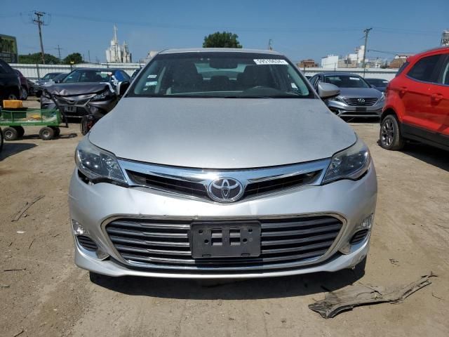 2014 Toyota Avalon Base