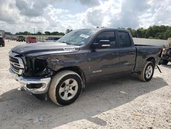 2021 Dodge RAM 1500 BIG HORN/LONE Star en venta en New Braunfels, TX