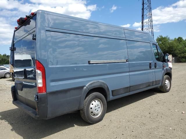 2021 Dodge RAM Promaster 3500 3500 High