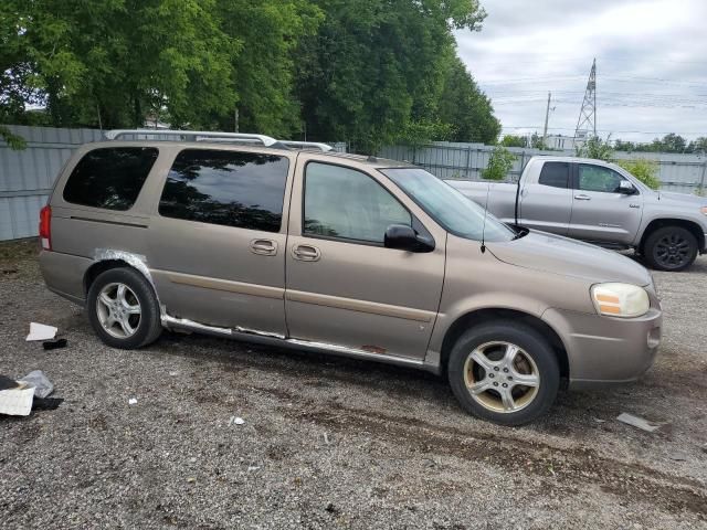 2006 Chevrolet Uplander LT