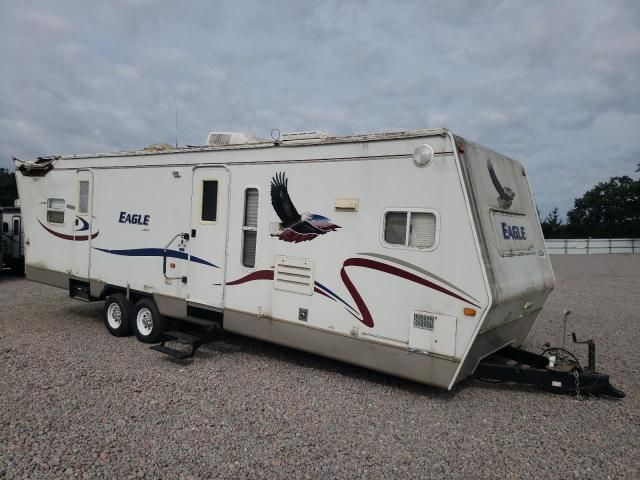 2005 Jayco Eagle