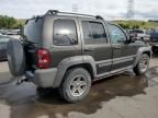 2006 Jeep Liberty Renegade