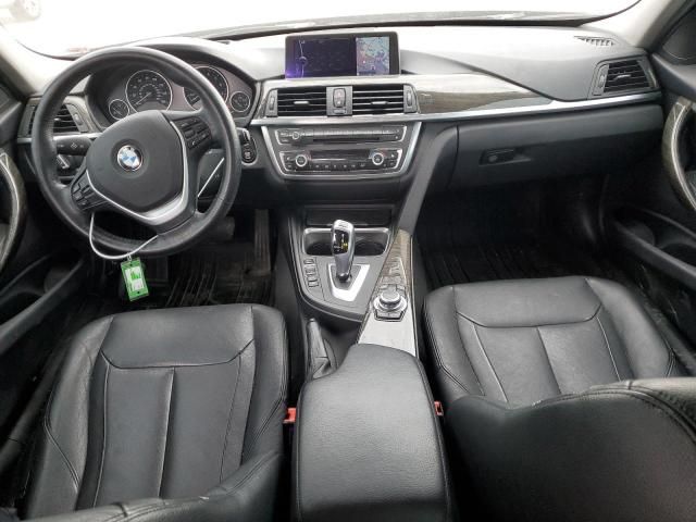 2013 BMW 335 XI