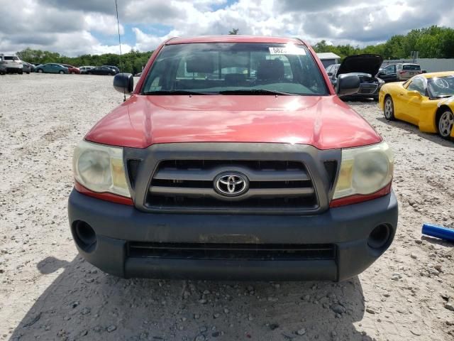 2010 Toyota Tacoma