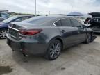 2018 Mazda 6 Grand Touring