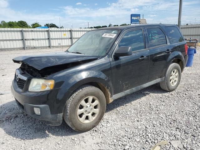 2011 Mazda Tribute I