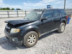 Vehiculos salvage en venta de Copart Hueytown, AL: 2011 Mazda Tribute I