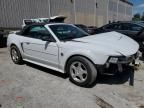 2004 Ford Mustang