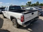 2005 Chevrolet Silverado K1500