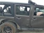 2014 Jeep Wrangler Unlimited Rubicon