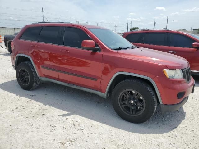 2011 Jeep Grand Cherokee Laredo