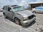 2007 Chevrolet Trailblazer LS