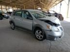 2005 Pontiac Vibe