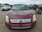 2006 Ford Fusion SE