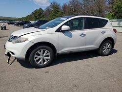 Nissan Murano s salvage cars for sale: 2011 Nissan Murano S