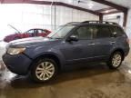 2011 Subaru Forester 2.5X Premium