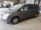 2014 Toyota Sienna XLE