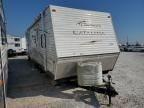 2010 Coachmen Camper