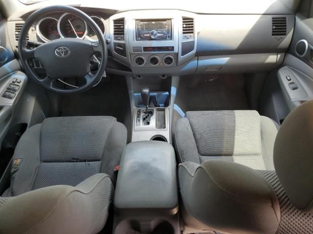 2006 Toyota Tacoma Double Cab