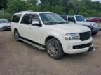 2008 Lincoln Navigator L