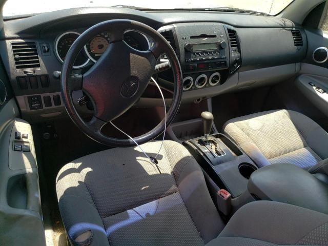 2008 Toyota Tacoma Access Cab