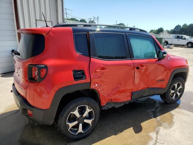 2022 Jeep Renegade Trailhawk