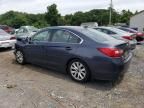 2016 Subaru Legacy 2.5I Premium