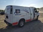 2015 Chevrolet Express G2500