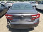 2019 Honda Accord EXL