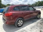 2009 Hyundai Santa FE GLS