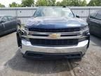 2020 Chevrolet Silverado K1500 LT