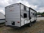 2017 Duco Travel Trailer