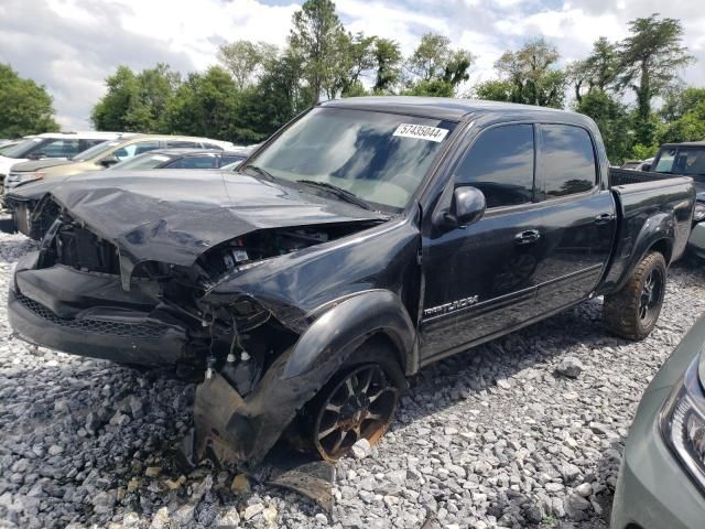 2005 Toyota Tundra Double Cab Limited