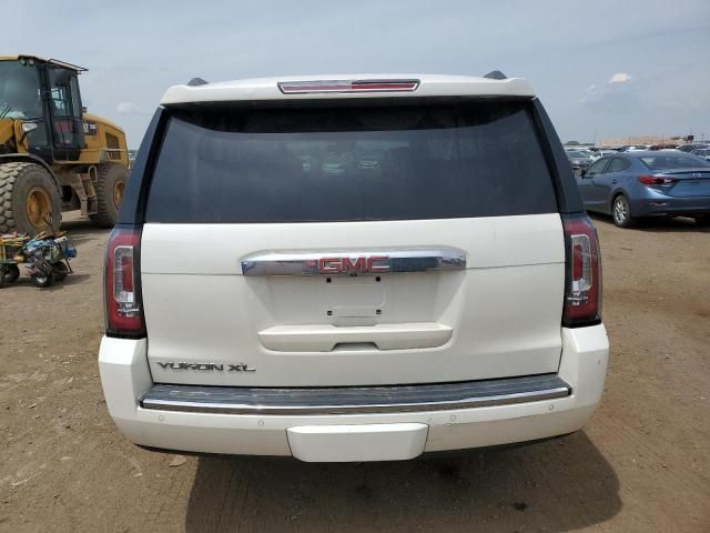 2015 GMC Yukon XL Denali