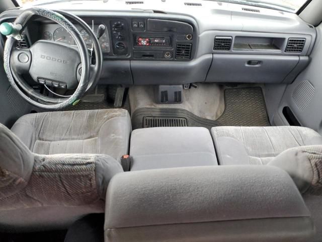 1997 Dodge RAM 1500