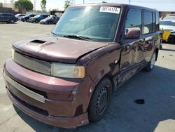 Carros salvage sin ofertas aún a la venta en subasta: 2004 Scion XB