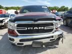 2019 Dodge RAM 1500 BIG HORN/LONE Star