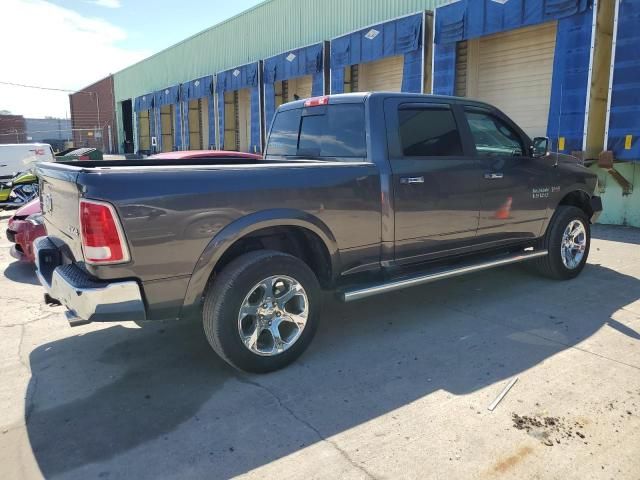 2017 Dodge 1500 Laramie