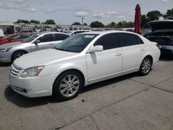 Salvage cars for sale at Sacramento, CA auction: 2006 Toyota Avalon XL